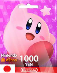 Gain access to exclusive eshop themes and japanese games. Cheap Nintendo 1 000yen Eshop Card Jp Offgamers Online Game Store Aug 2021