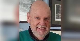 William George Sutter Jr. Obituary