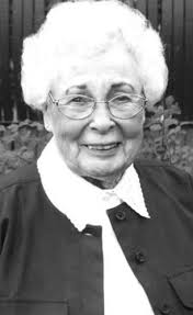 Ina Robbins Obituary (1920