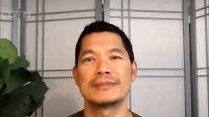 Doctor Peter Chin-Hong talks about tracing the origins of COVID19