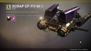 Maybe you would like to learn more about one of these? Destiny 2 Zero Hour Puzzle Solution Guide Polygon
