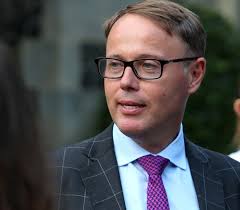 End of Hilary term 2017 letter from the Head Master