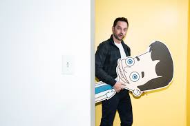 First, it is disturbing that someone as mentally deficient as coach steve would be trusted with kids. Big Mouth Creator Nick Kroll On The Meta Experience Of Making The Show Fortune