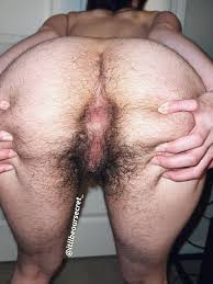 Волосы делают секс лучше