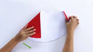 Looking for other easy diy gift ideas you and your kids can create for friends and family? 3 Ways To Make A Santa Hat Wikihow