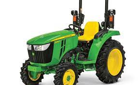United arab emirates john deere. John Deere Launches Heavy Duty Compact Utility Tractor Fruit Growers News