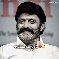 Pidugaina Nee Mundhara Chethull jodinchi Mokkaliraa..... God Of Masses  Balayya Babai 🦁 💛 Follow for more updates Stay Tuned To @prasad_nbk ⚡️  ☞︎︎︎ Do Follow @prasad_nbk NOTE : DON'T POST MY PHOTOS