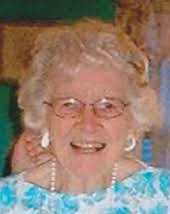 Obituary information for Jean Egan