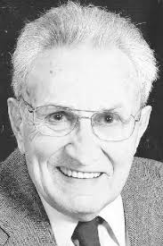 Harvey Bean Obituary (1928