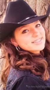 Colfax County Fair Royalty for 2015