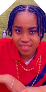 Rashawn K'lani Raphael Carty Dies at 15