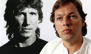 Pink Floyd Fought More Than Any Band In History