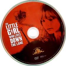 The Little Girl Who Lives Down the Lane | DVD Database | Fandom