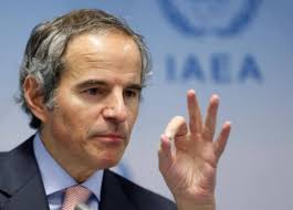 Локално примирие край АЕЦ „Запорожие“