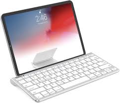 These were some very good hard disk activity indicator software for windows. Amazon Com Nulaxy Km13 Bluetooth Keyboard With Sliding Stand Compatible With Apple Ipad Iphone Samsung Android Windows Tablets Phones Silver Computers Accessories