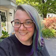 Kellie Hagan, Editor in Fairfield, PA, USA