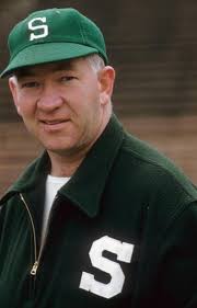 Duffy Daugherty's Legacy in College Football