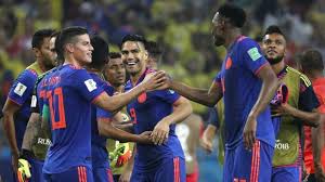 Aujourd'hui, c'est au tour du japon emmenée par sa star shinji kagawa. Coupe Du Monde 2018 La Colombie Gifle Et Elimine La Pologne Maliweb Net