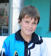 Champions of the future