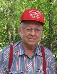 Obituary information for James H Blazel