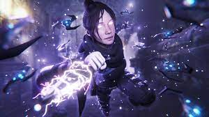 Hd apex legends 4k wallpaper , background | image gallery in different resolutions like 1280x720, 1920x1080, 1366×768 and 3840x2160. Wraith Apex Legends Wallpaper 4k Apexlegends