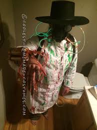 Cool Diy Dr Chernobyl Costume Cool Halloween Costumes Halloween Costume Contest Costume Contest