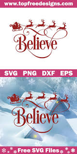 Www.flaticon.com does not support it does not support all svg tages. Free Believe Svg File Cricut Christmas Ideas Cricut Svg Files Free Christmas Svg Files