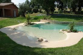 Image Associee Beach Entry Pool Swimming Pools Backyard Backyard Pool