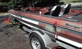 1978 Ranger Bass Boat Off 71 Medpharmres Com