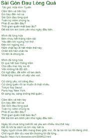 We did not find results for: Lá»i Bai Hat Sai Gon Ä'au Long Qua Há»©a Kim Tuyá»n Co Nháº¡c Nghe