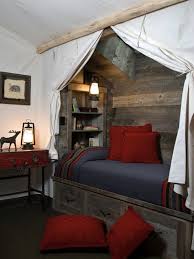 Awesome Camping Bedroom Wood Bedroom Decor Eclectic Bedroom Remodel Bedroom