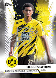 Find the latest borussia dortmund news, transfers, rumors, signings and more, brought to you by the insider fans and analysts at bvb buzz. Football Cartophilic Info Exchange Topps Germany Bvb Team Set 2020 21