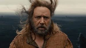 Russell Crowe's Deeply Divisive Fantasy Epic 'Noah' Rises to Free Streaming Success