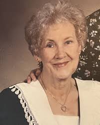 Stella McGrew Obituary May 1, 2024