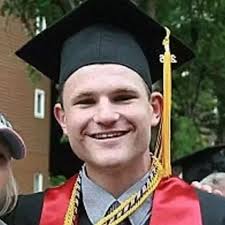 Tragic last moments of 23-year-old recorded as he was dissolved in acid at a