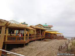 Exclusive Sneak Peak Margaritaville And Landshark Bar Grill Atlantic City Ny Jimmy Buffett Info Atlantic City City Beach Beach Bars