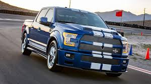 Shelby super snake lifted supercharged. 2017 Ford Shelby F 150 Super Snake Debuts With 750 Horsepower