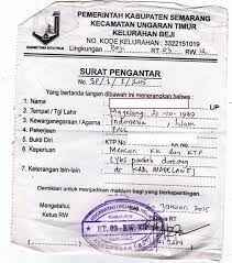 Surat keterangan tidak mampu biasanya diberikan oleh pihak yang berwenang (kepala desa, lurah, ketua rt, atau pihak lain) atas permintaan berikut ini kami akan bagikan beberapa contoh surat keterangan tidak mampu (sktm) untuk berbagai keperluan yang mungkin bisa dijadikan sebagai. Surat Pengantar Rt Masih Relevankah Halaman All Kompasiana Com