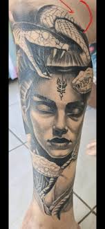 Second part of my leg done 1 more sitting to go then I will have a full  Spider-Man leg sleeve 😁😝😝