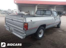 Image result for Silver 1984 Dodge Truck