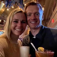 Nathan Lloyd Krueger and Rachel Loreen's Wedding Website