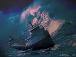 the edmund fitzgerald (1976 song