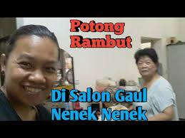 We did not find results for: Antar Nenek Potong Rambut Ke Salon Nenek Gaul Cerita Tki Taiwan Youtube