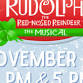 TADA Presents: Rudolph Jr. event image