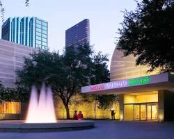Image of Dallas Museum of Art