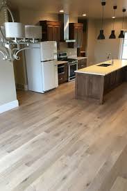 Builddirect Jasper Engineered Hardwood Virtuoso 3 4 Engineered Oak White Oak Hardwood Floors Oak Floor Kitchen Engineered Hardwood