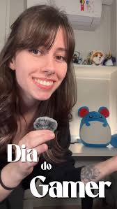 O Dia do Gamer pede por uma gameplay perfeita com os Hot Pockets da  @sadiabrasil ❤️, ., ., #SeuGamePedeSadia, #publi