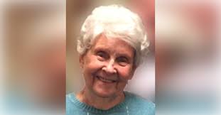 Obituary information for Elizabeth Parnell