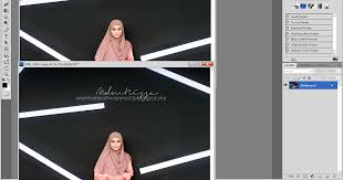 Yakni photos (aplikasi foto caranya seperti berikut: Tutorial Membuat Gambar Passport Mdmnissa
