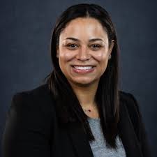 Every year, I watch the live Lynda D. Woodruff Lecture